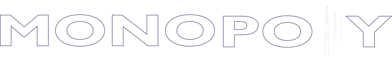 MonoPoly logo